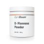 D-mannose - GymBeam 100 g