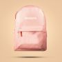 Frauen-Rucksack in Baby Pink - BeastPink single_variant
