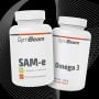 SAM-e - GymBeam 60 Kapseln