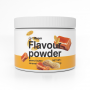 Flavour Powder - GymBeam 250 g - Schokolade Haselnuss