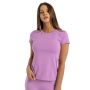 Essential T-Shirt für Frauen in Amethyst - STRIX M