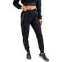 Damen Essential Jogger Black - STRIX XL