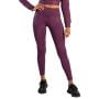 Essential Leggings für Frauen in Plum - STRIX L