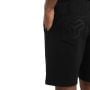 Essential Shorts Schwarz - STRIX XL