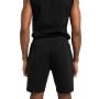 Essential Shorts Schwarz - STRIX XL