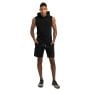 Essential Shorts Schwarz - STRIX XL