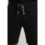 Essential Shorts Schwarz - STRIX XL