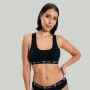 Essential Bralette BH in Black - STRIX XS