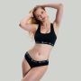 Essential Bralette BH in Black - STRIX XS