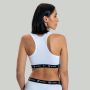 Essential Bralette BH in White - STRIX XL