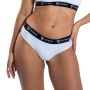 Essential Briefs Slips im 2er-Pack in White - STRIX M