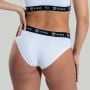 Essential Briefs Slips im 2er-Pack in White - STRIX M