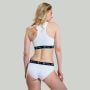 Essential Briefs Slips im 2er-Pack in White - STRIX M