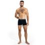 Essential Trunks Boxershorts für Männer 2er-Pack in Black - STRIX L