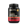 100% Whey Gold Standard - Optimum Nutrition 4540 g - doppelt reichhaltige Schokolade