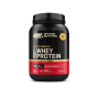 100% Whey Gold Standard - Optimum Nutrition 4540 g - doppelt reichhaltige Schokolade