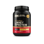 100% Whey Gold Standard - Optimum Nutrition 4540 g - doppelt reichhaltige Schokolade