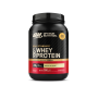 100% Whey Gold Standard - Optimum Nutrition 4540 g - doppelt reichhaltige Schokolade
