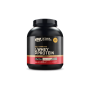 100% Whey Gold Standard - Optimum Nutrition 4540 g - doppelt reichhaltige Schokolade