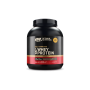 Proteín 100% Whey Gold Standard - Optimum Nutrition 2015 g - double rich chocolate