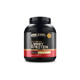 100% Whey Gold Standard - Optimum Nutrition 4540 g - doppelt reichhaltige Schokolade