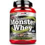 Anabolic Monster Whey - Amix 2200 g - Vanille Kirsche