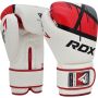 Boxhandschuhe F7 Ego in Red - RDX 16 OZ
