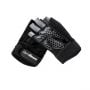 Fitnesshandschuhe Grip Black - Gymbeam M