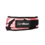 Fitnessgürtel für Frauen in Pink Camo - GymBeam S