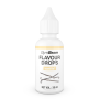 Flavor Drops - GymBeam 30 ml - Vanille