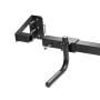 FlexiGrip Adjustable Pull-Up Bar - GymBeam single_variant