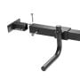 FlexiGrip Adjustable Pull-Up Bar - GymBeam single_variant