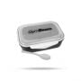 Fit Prep Lunchbox in Black - GymBeam single_variant
