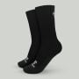 Funktionelle Crew Socken in Black - STRIX M