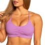Grace Sports Bra Purple - BeastPink M