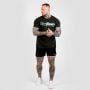 Grow T-Shirt Black - GymBeam L