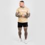 Grow T-Shirt Sand - GymBeam XL