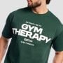 Gym Therapy T-shirt Forest - GymBeam XL