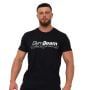 Willpower T-Shirt Black - GymBeam XL