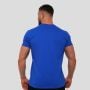 Willpower T-Shirt Royal Blue - GymBeam L