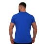 Willpower T-Shirt Royal Blue - GymBeam L