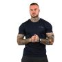 TRN T-Shirt für Männer in Navy - GymBeam L