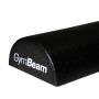 Halbrunde Schaumrolle in Black - GymBeam single_variant