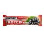 High Whey Proteinriegel - ActivLab schwarze Johannisbeeren - 80 g