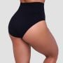 Highrise Slips im 2er-Pack in Black - GymBeam XS