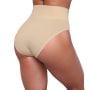 Highrise Slips im 2er-Pack in Nude - GymBeam M