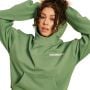 Serenity Hoodie für Frauen in Olivine - BeastPink L