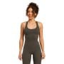 Hyper Jumpsuit für Frauen in Shadow - BeastPink L