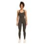 Hyper Jumpsuit für Frauen in Shadow - BeastPink L