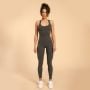 Hyper Jumpsuit für Frauen in Shadow - BeastPink L
